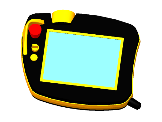 kuka kr6 r700缩略图